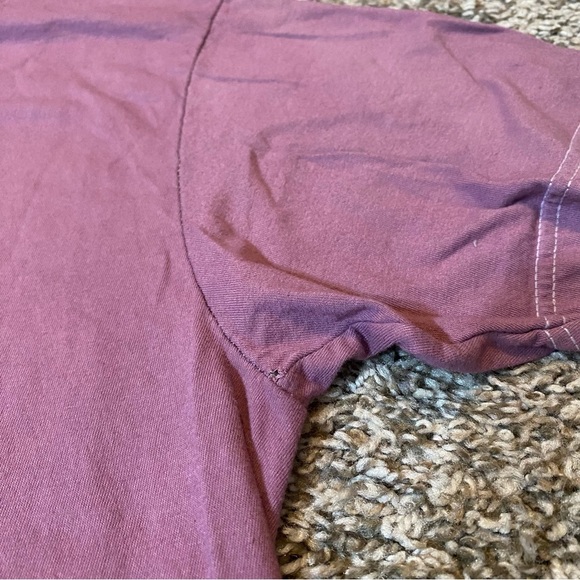 Britney Spears Concert T-Shirt Size Medium in Raspberry Pink - Picture 5 of 6